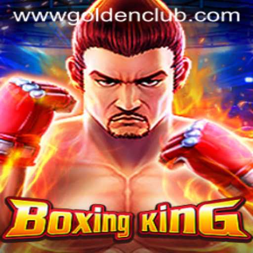 BoxingKing: Unleashing the Power of the Golden Club
