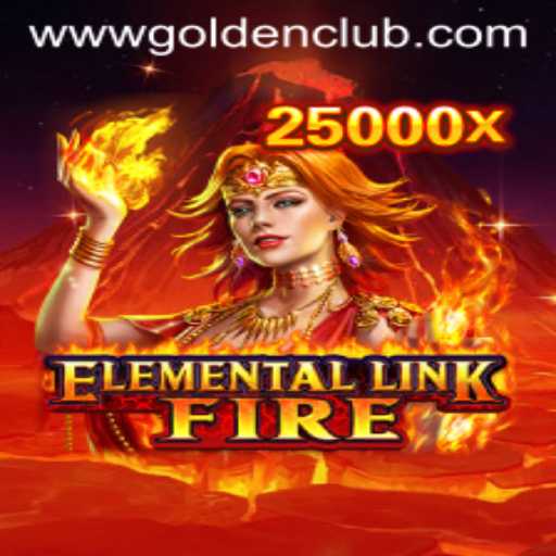 Discover the Thrilling World of ElementalLinkFire: Master the Art of Strategy with the Golden Club