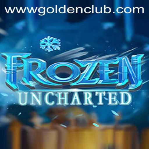 FrozenUncharted: An Adventure into the Unknown