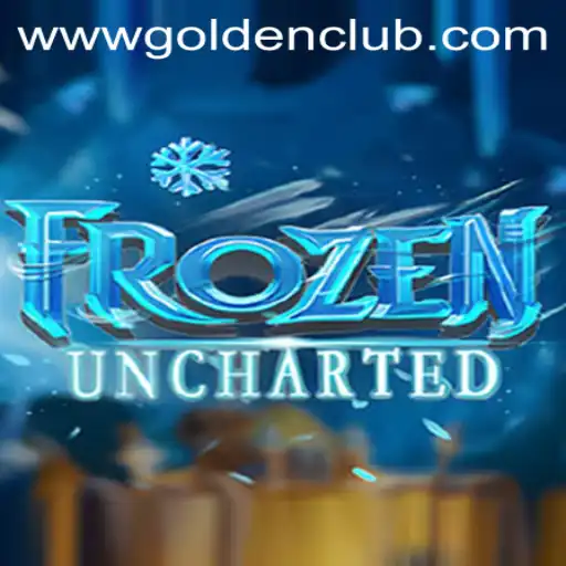 FrozenUncharted: An Adventure into the Unknown