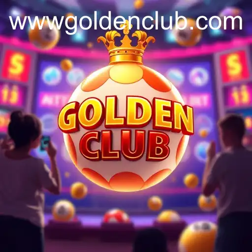 Exploring the World of Lottery Games: A Closer Look at the Golden Club