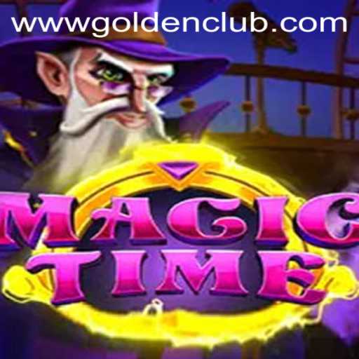 MagicTime: Unveiling the Mysterious World of the Golden Club