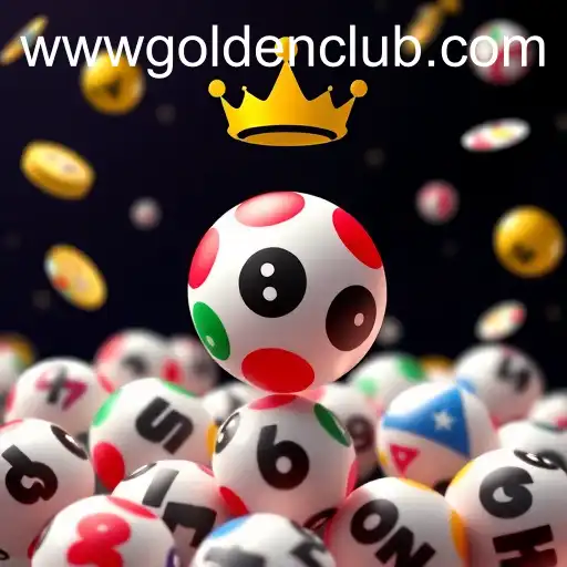 Golden Club and the Rise of Online Lotteries