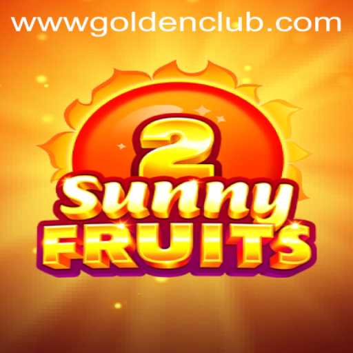 Discovering SunnyFruits2: A Golden Club Experience